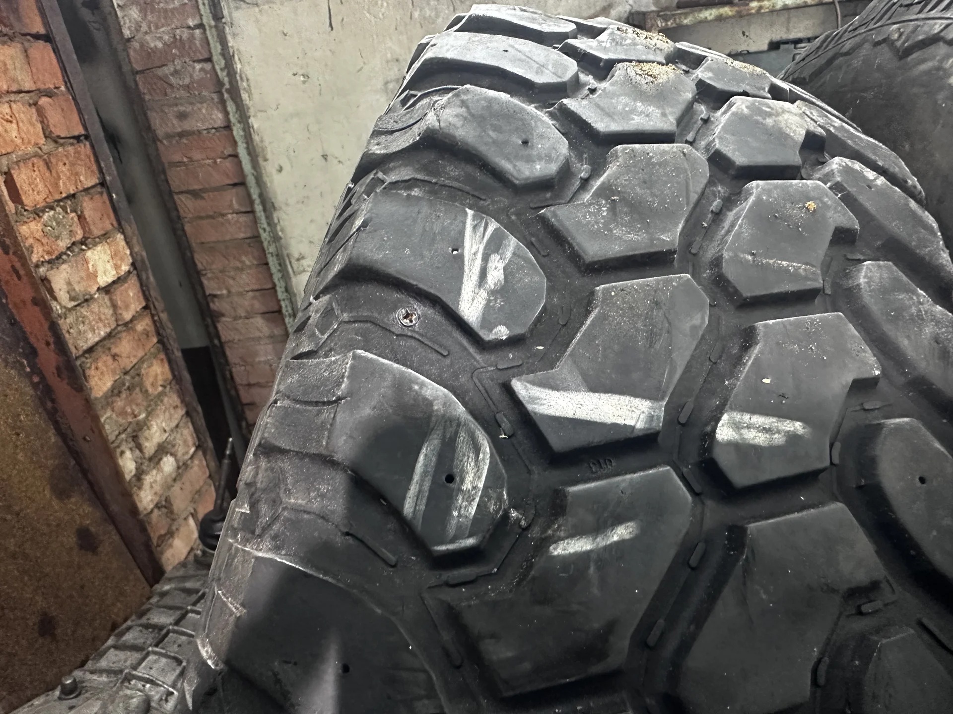 Westlake SL366 285/75 R16 - миниатюра 7