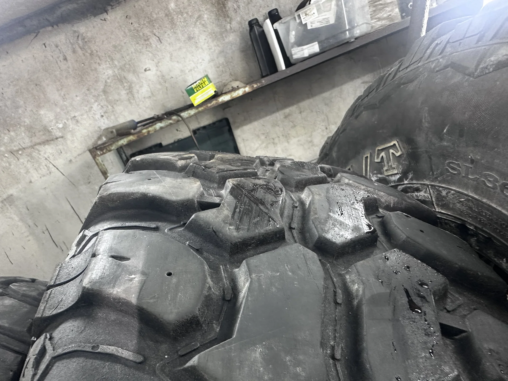 Westlake SL366 285/75 R16 - миниатюра 8