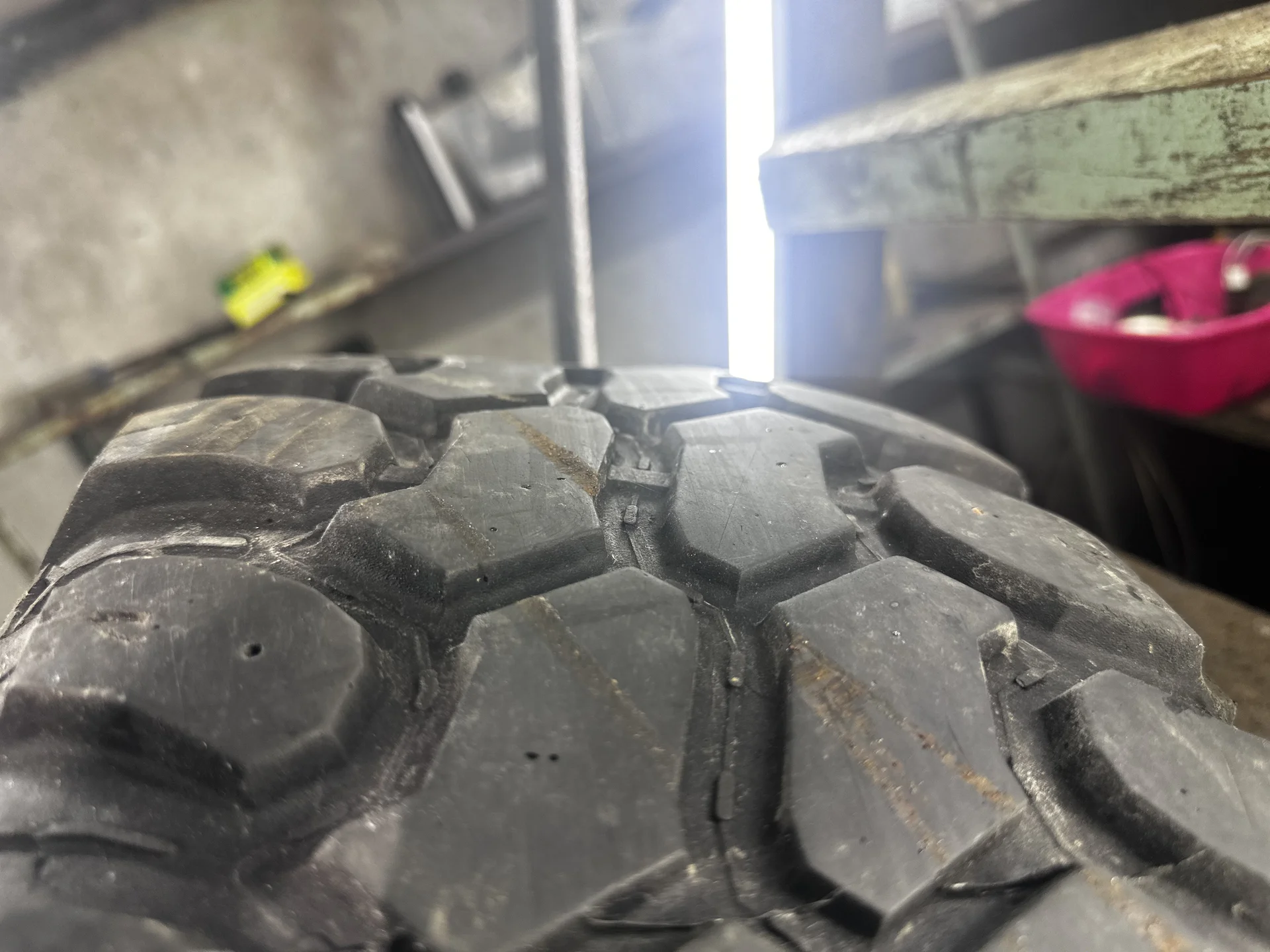 Westlake SL366 285/75 R16 - миниатюра 9