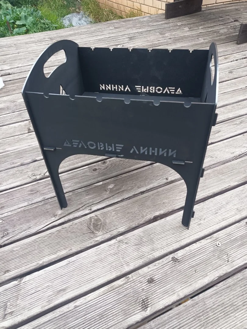 Лазерная резка, гибка метала, сварка, - миниатюра 10