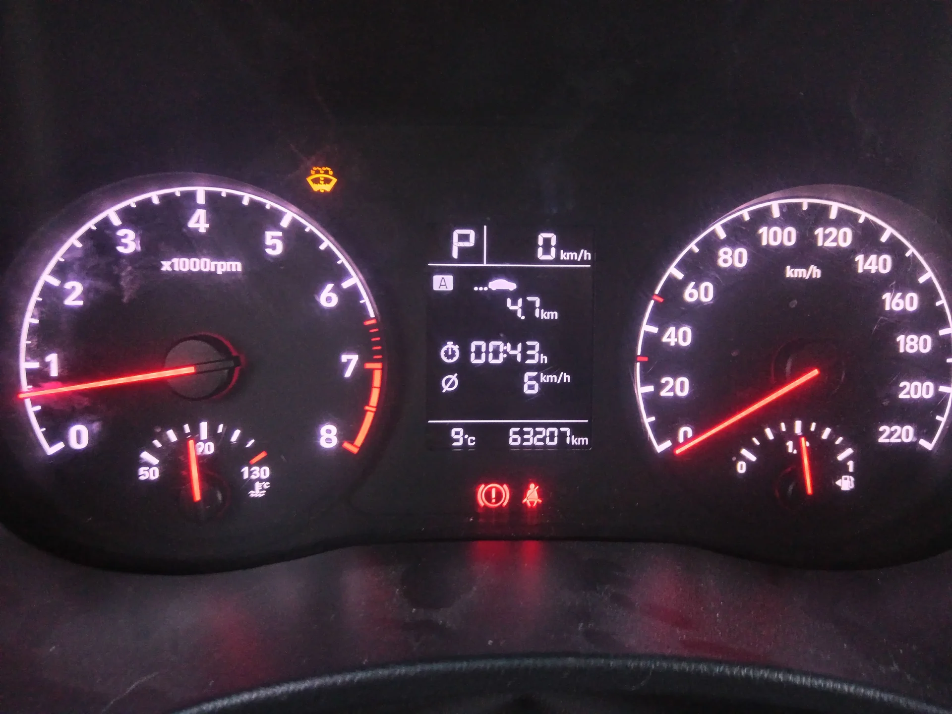 Hyundai solaris - миниатюра 8