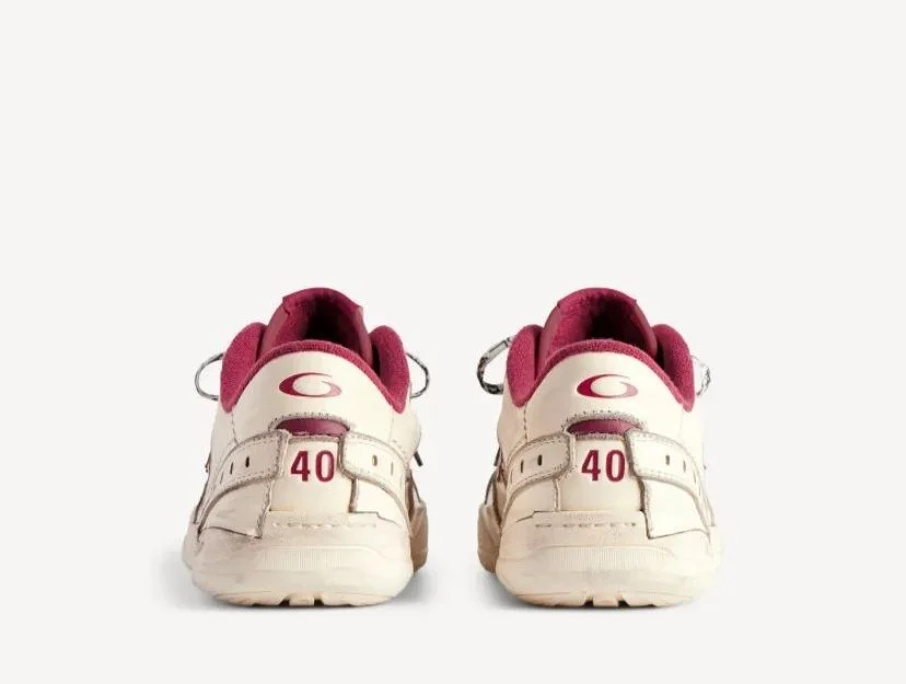 Balenciaga Hamptons - миниатюра 2