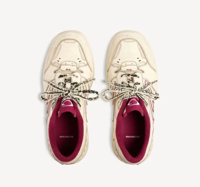 Balenciaga Hamptons - миниатюра 3