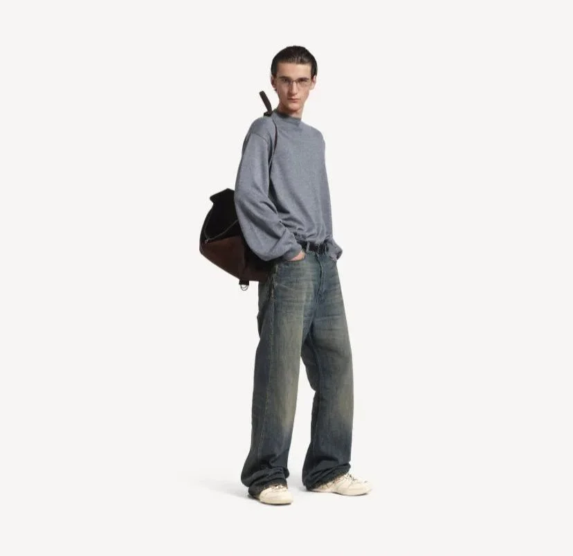 Balenciaga Hamptons - миниатюра 7