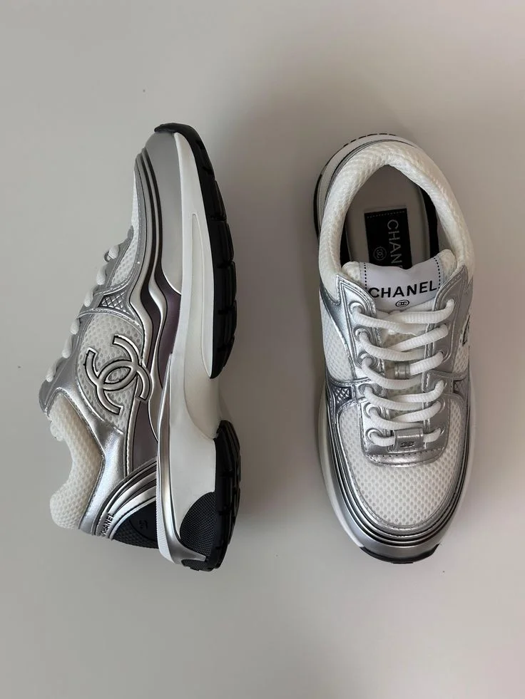 Chanel runner - миниатюра 2