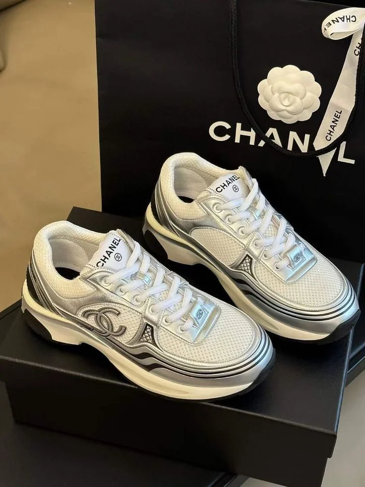 Chanel runner - миниатюра 3