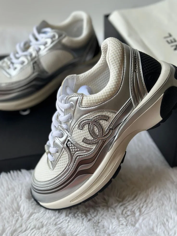 Chanel runner - миниатюра 4