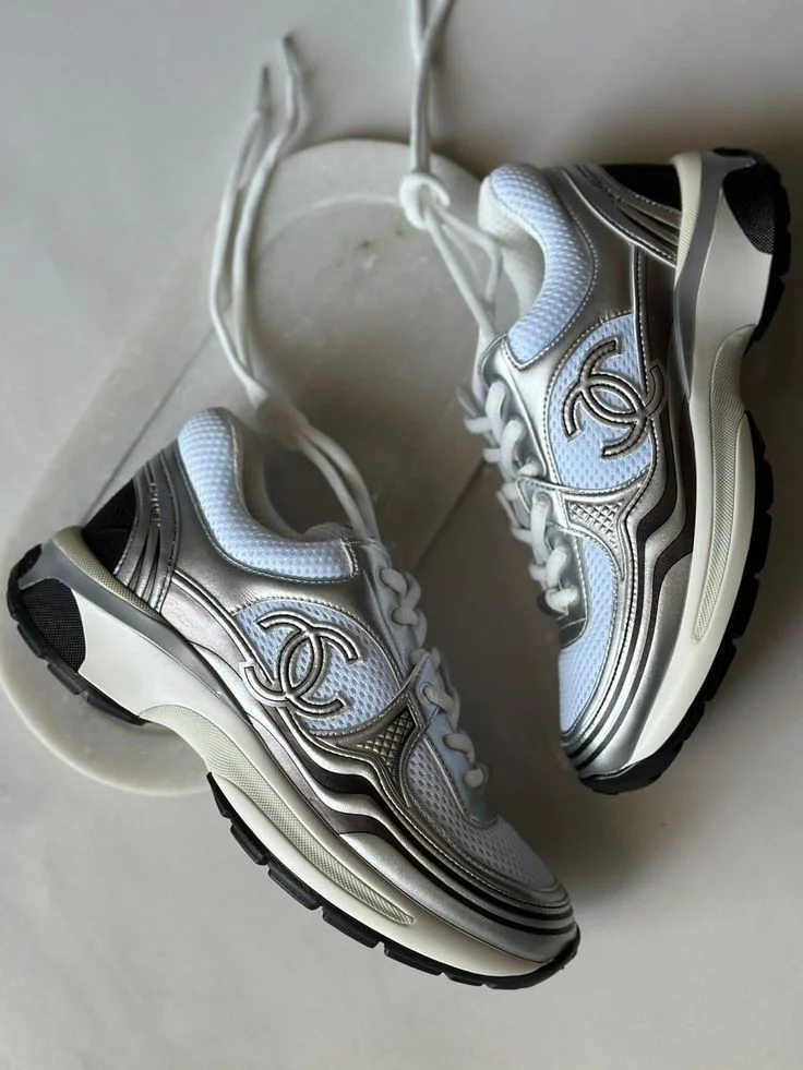 Chanel runner - миниатюра 5