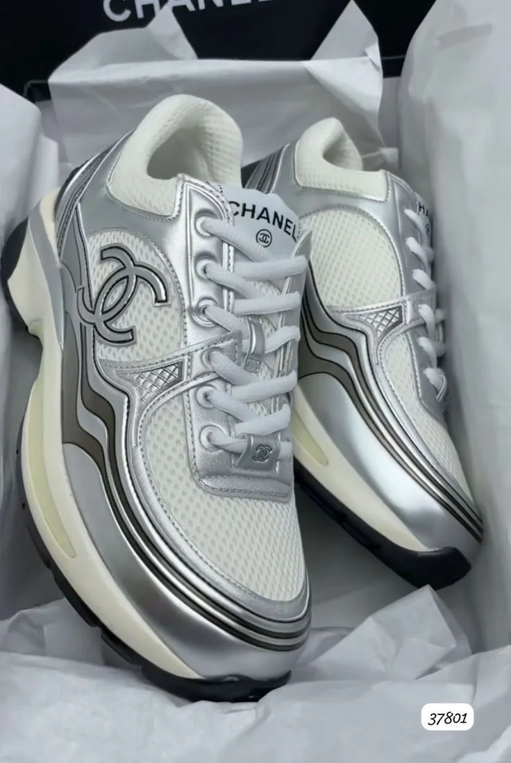 Chanel runner - миниатюра 6