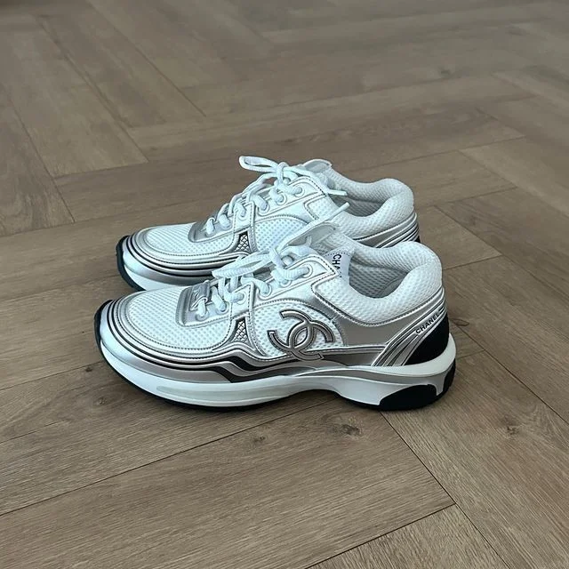 Chanel runner - миниатюра 7