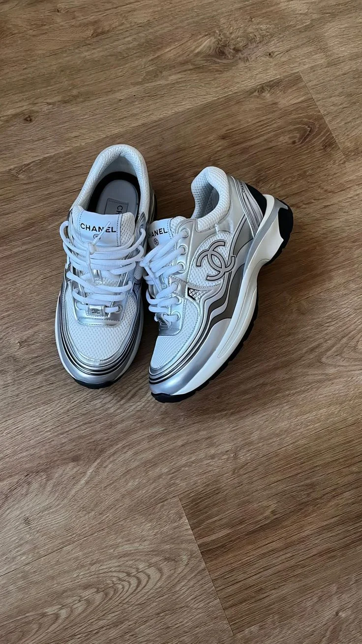 Chanel runner - миниатюра 8