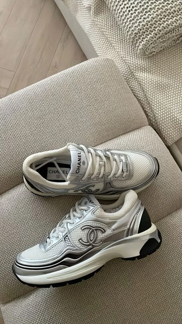 Chanel runner - миниатюра 9