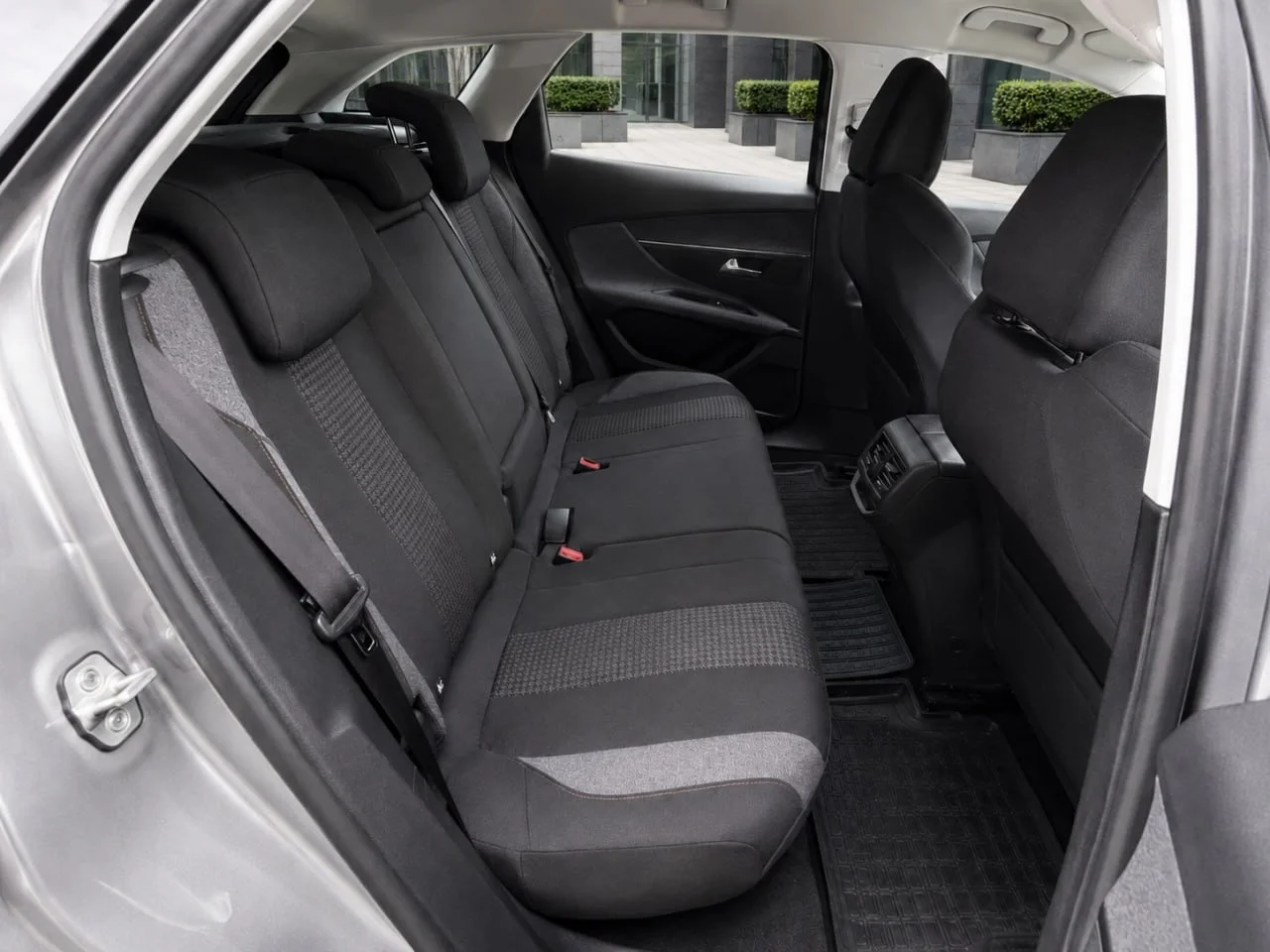 Peugeot 3008 II, 2020 - миниатюра 9
