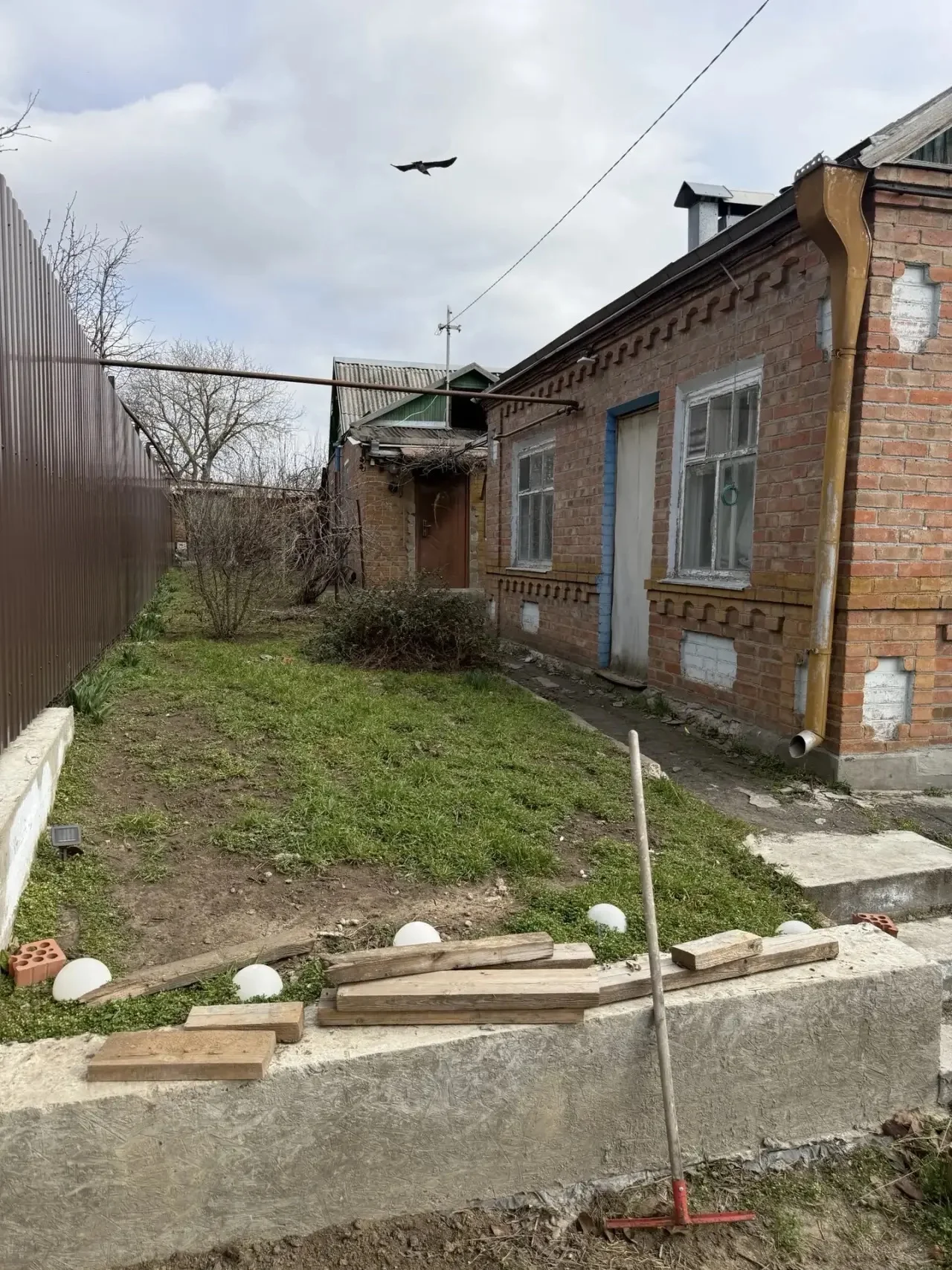 дом 99 кв м на 6 сотках - миниатюра 18