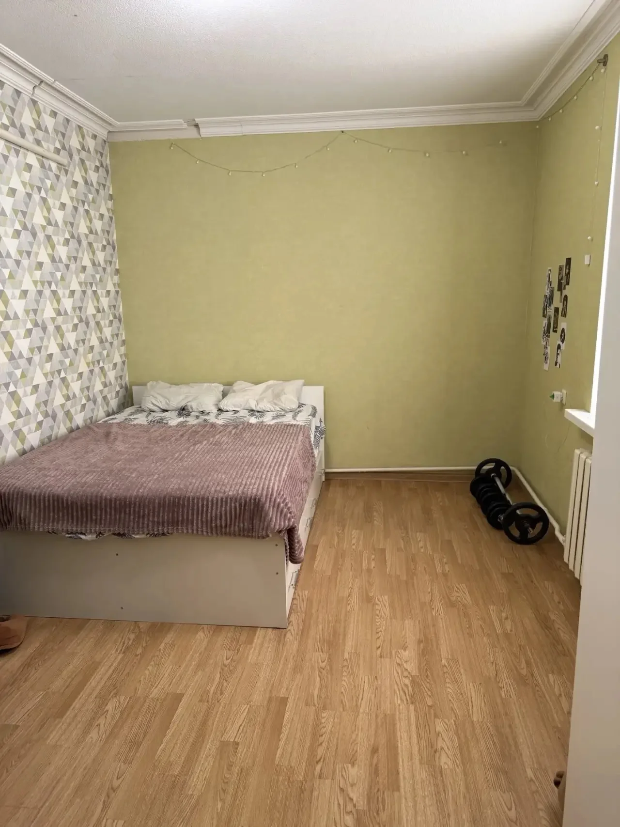 дом 99 кв м на 6 сотках - миниатюра 7