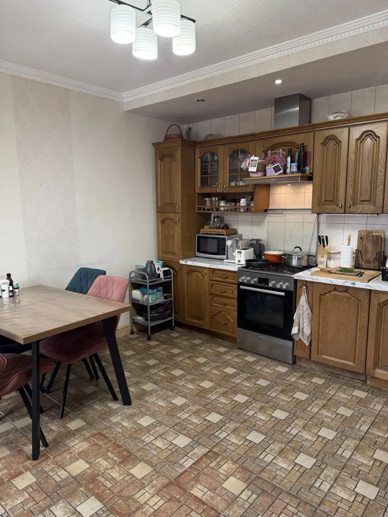 дом 99 кв м на 6 сотках - миниатюра 14