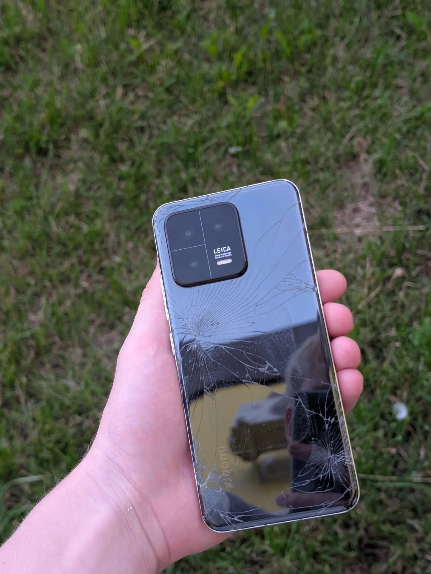 Xiaomi 13