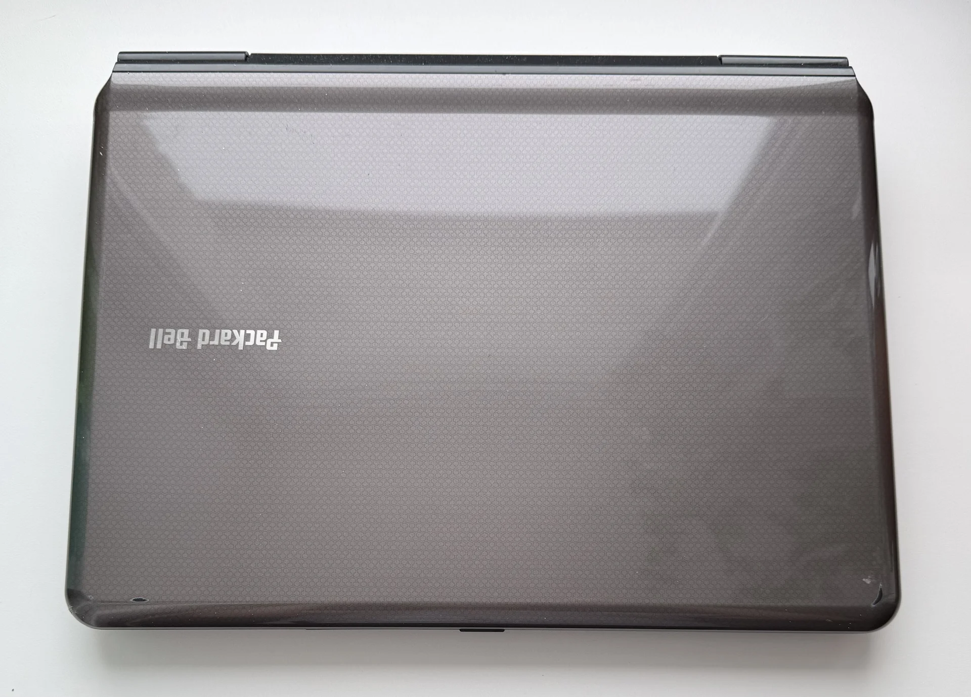 Ноутбук Packard Bell Easy Note MT85-T-001 RU - миниатюра 8