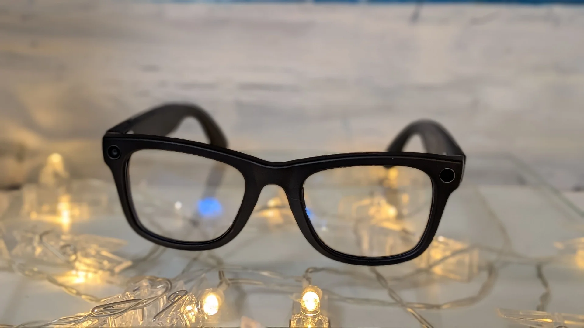очки с камерой ray ban - изображение 1