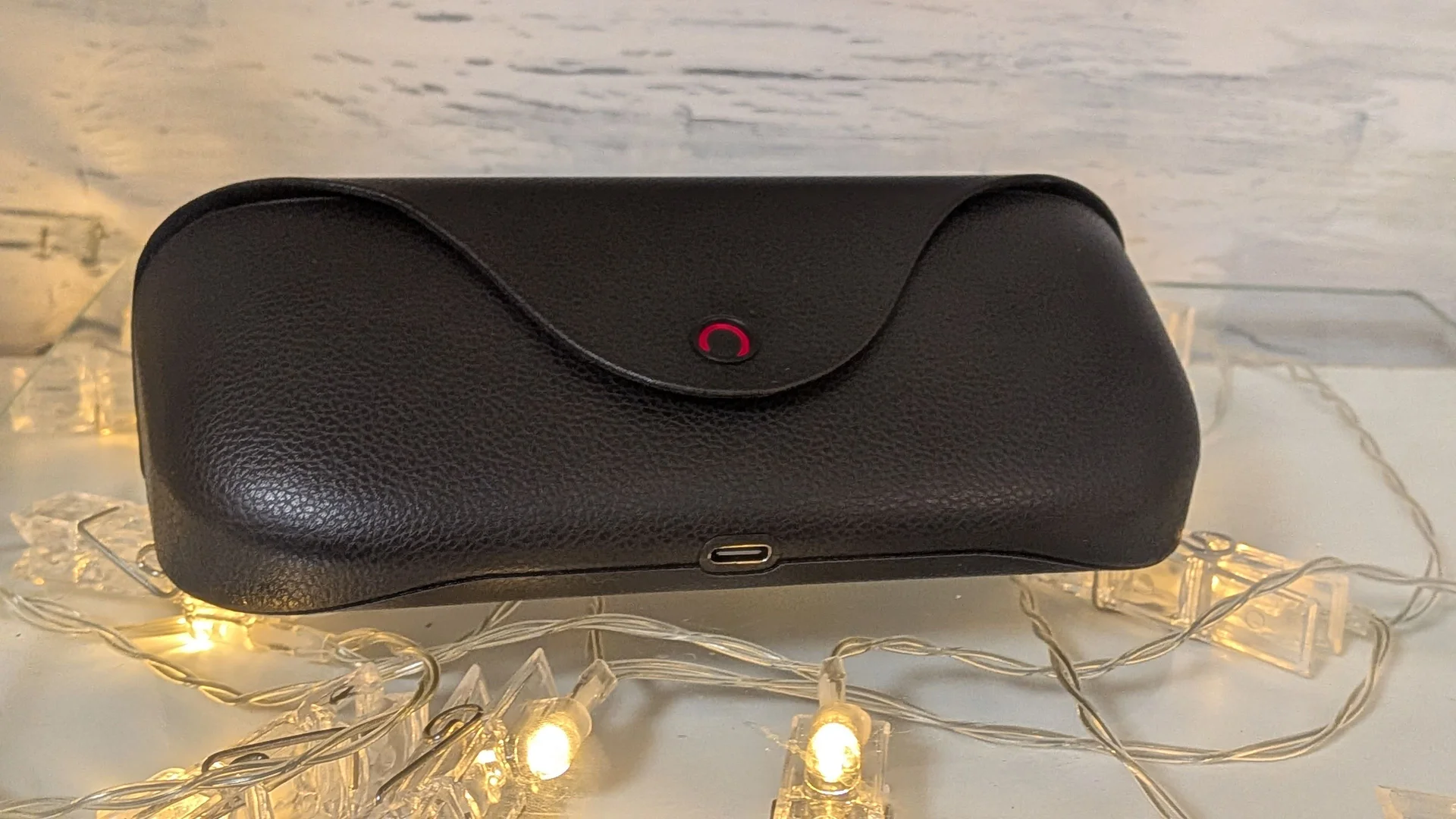 очки с камерой ray ban - миниатюра 3