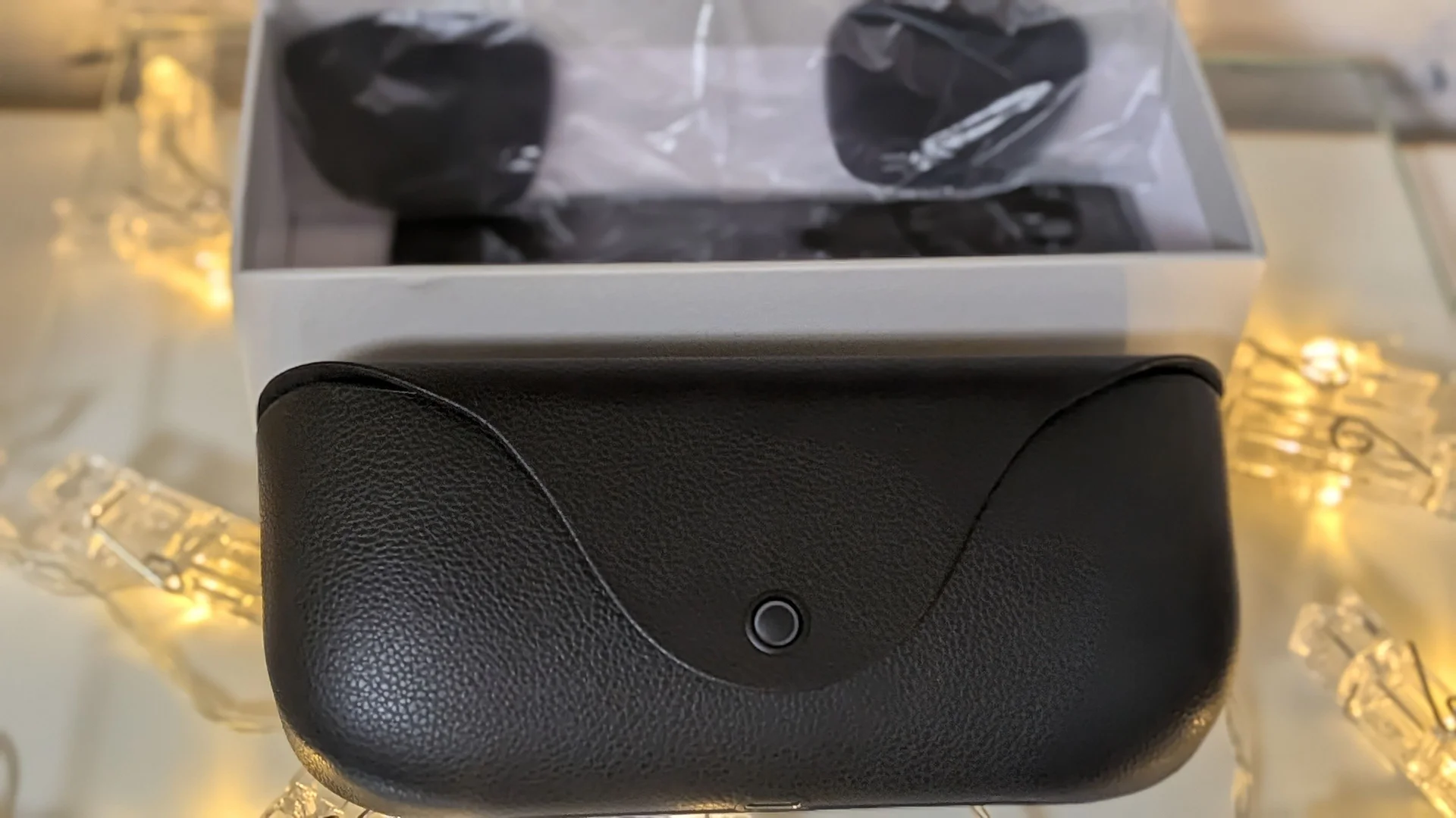очки с камерой ray ban - миниатюра 5
