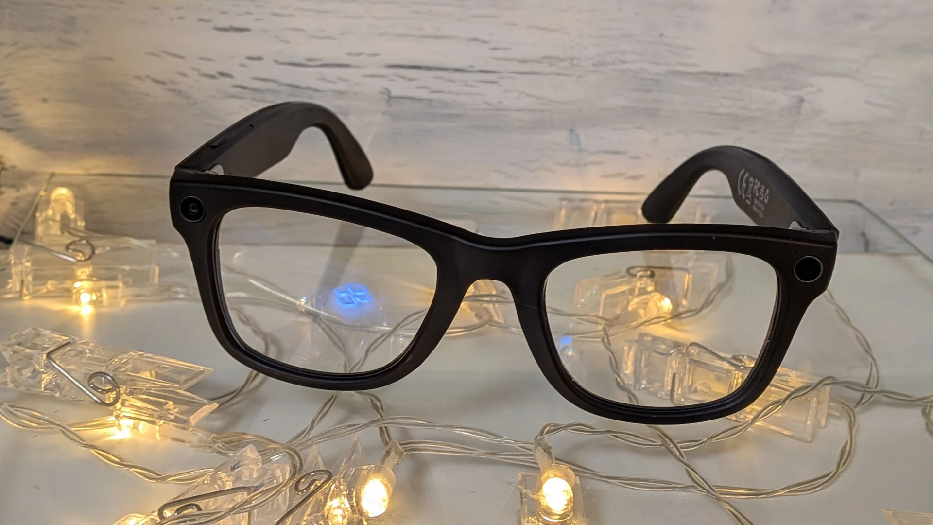 очки с камерой ray ban - миниатюра 6