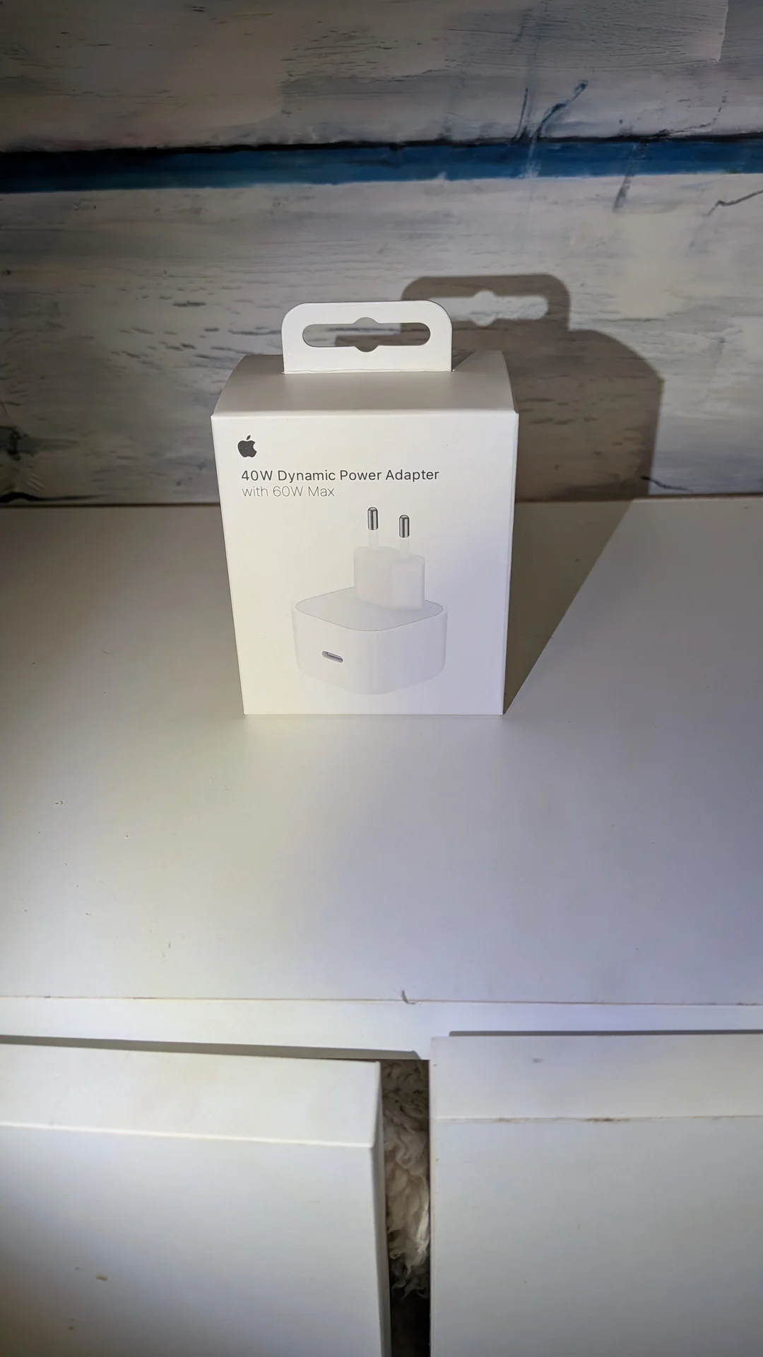 Зарядное устройство 40-60W apple - миниатюра 5