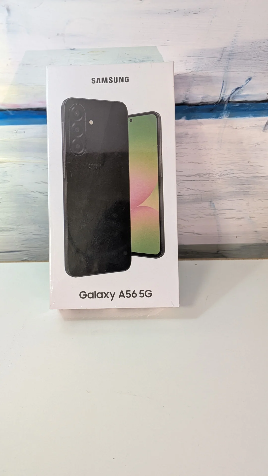 Samsung Galaxy a56 8/256 - миниатюра 3
