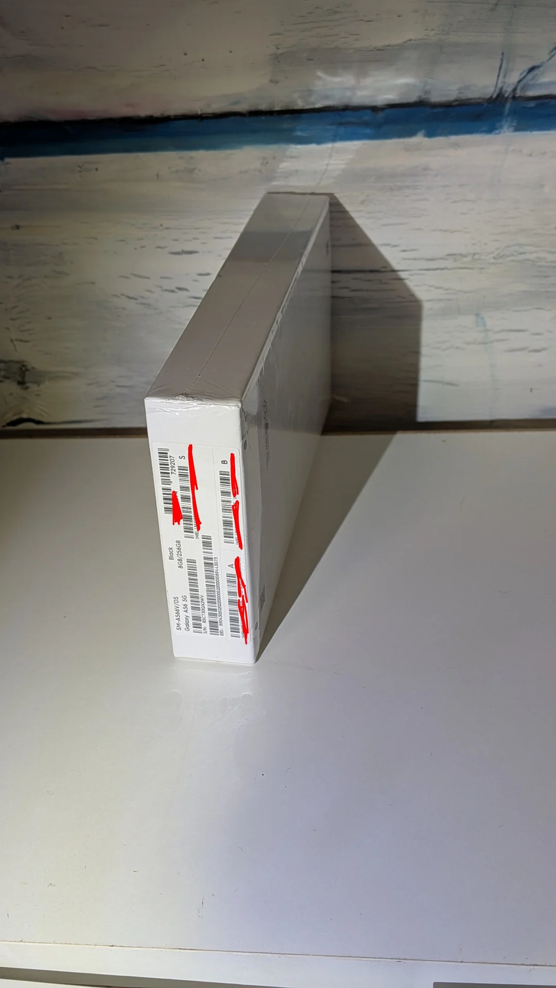 Samsung Galaxy a56 8/256 - миниатюра 5