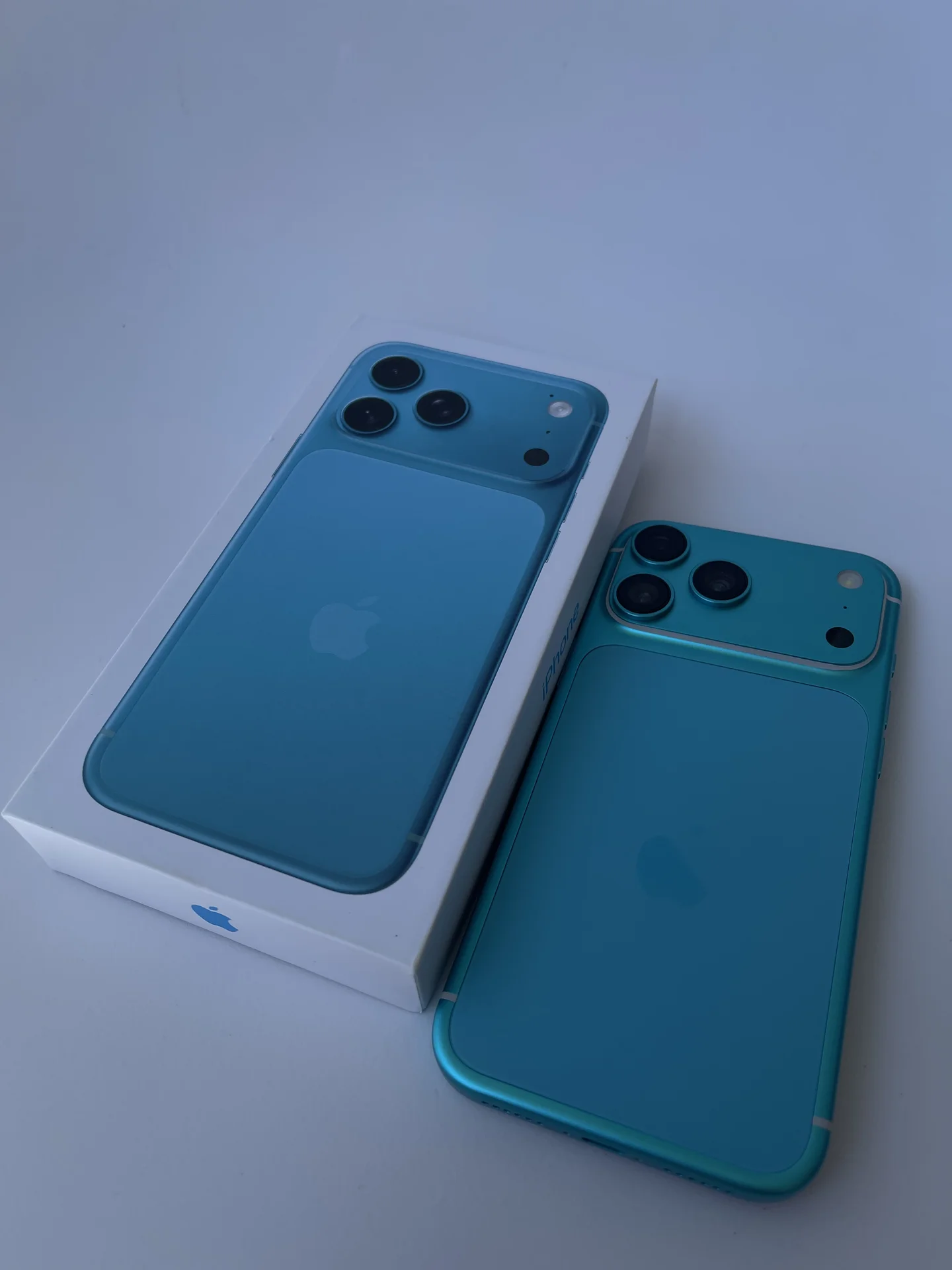 Iphone 17 pro max - миниатюра 3