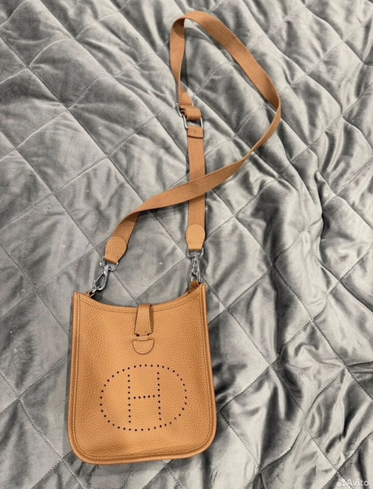 Hermes Evelyne Petit - изображение 1