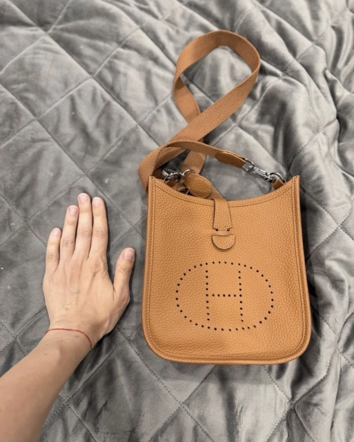 Hermes Evelyne Petit - миниатюра 3