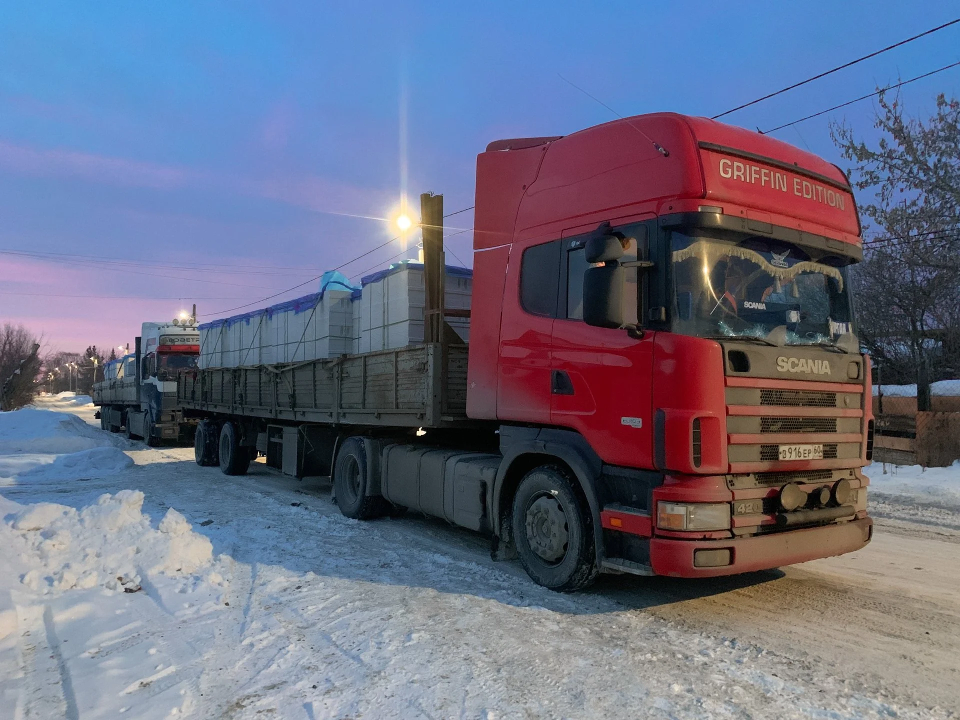 Газоблок Пораблок - миниатюра 3