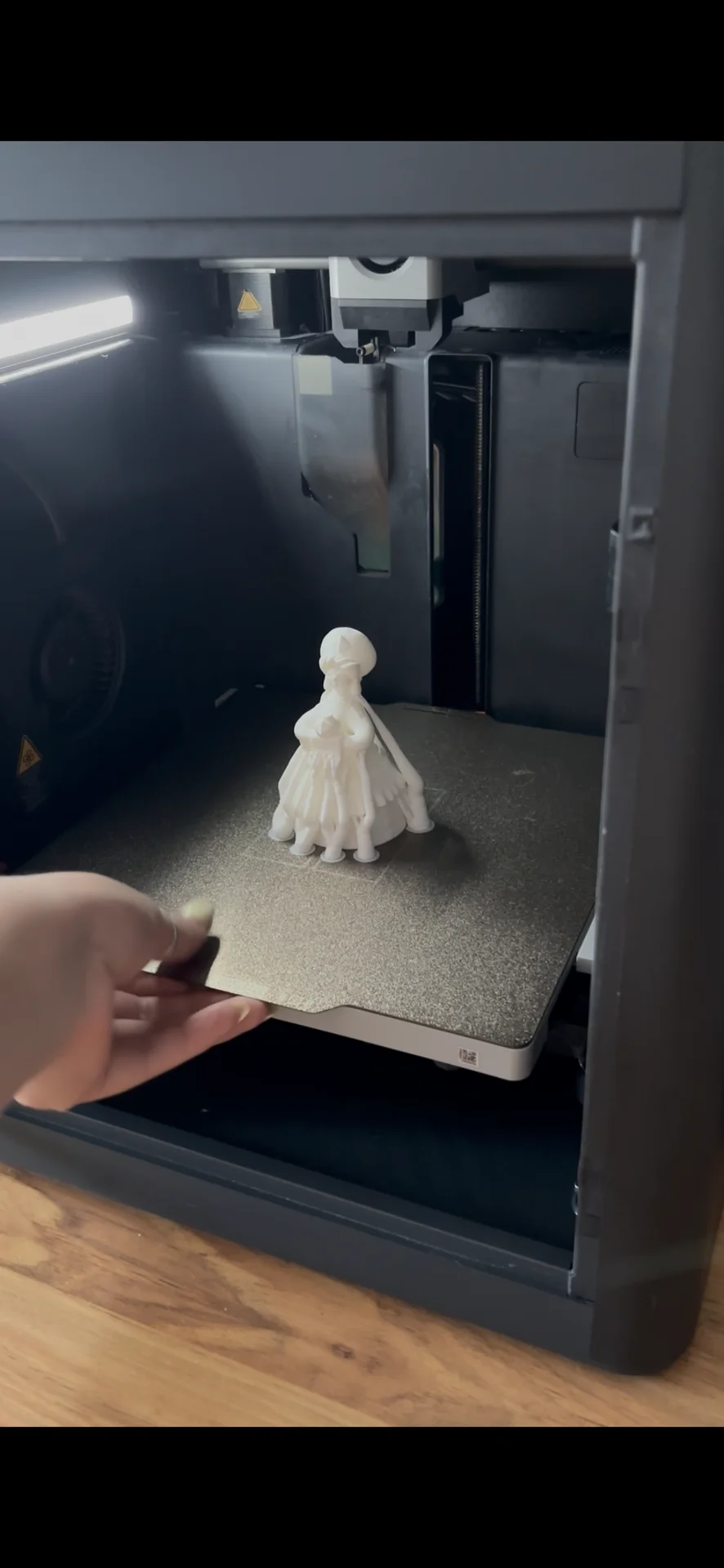 3D печать