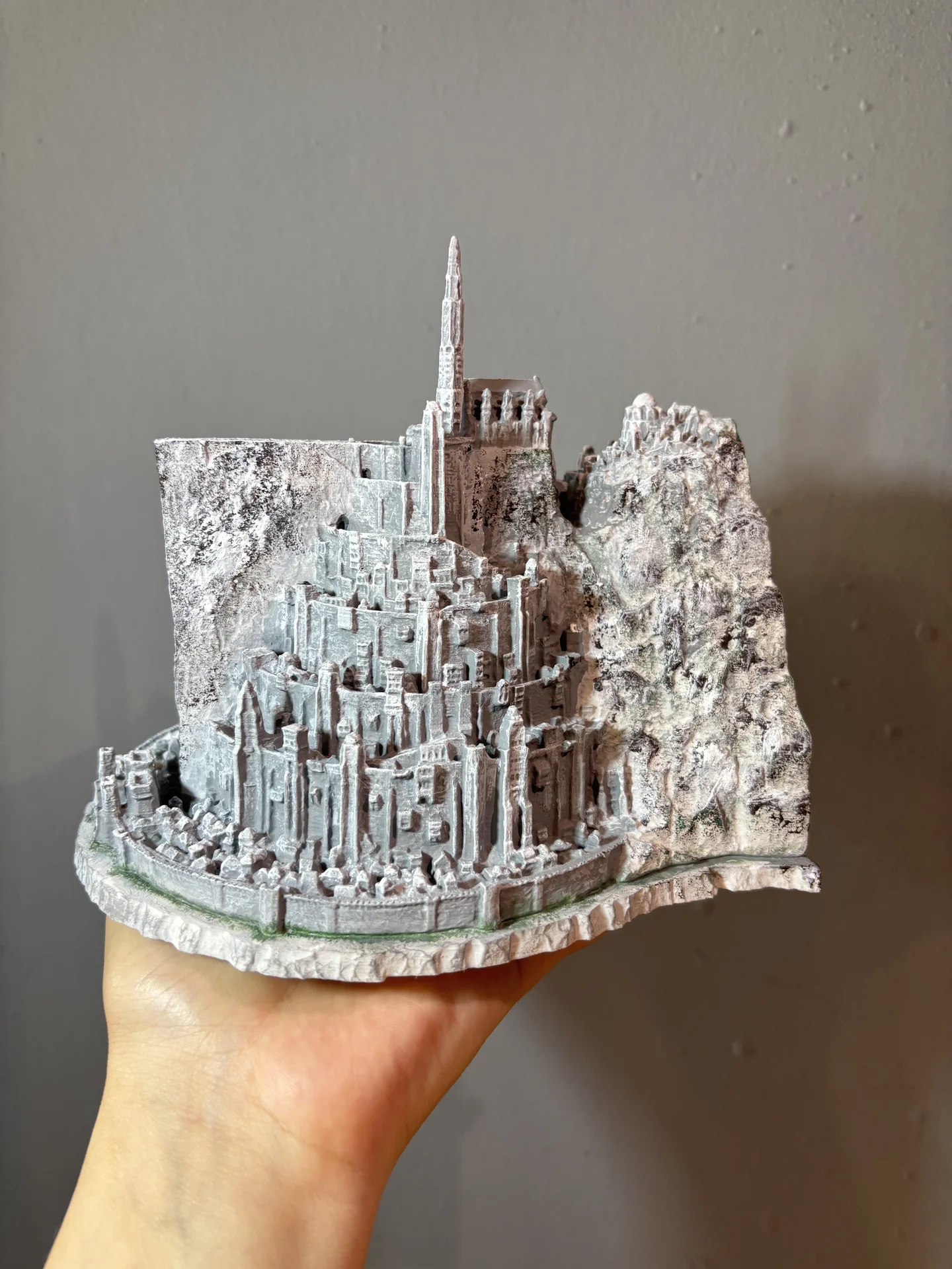 3D печать - миниатюра 4