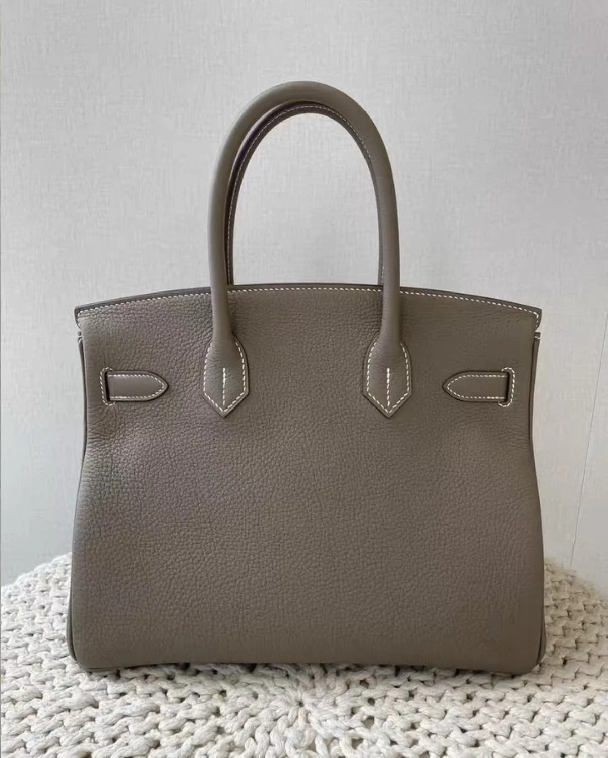 сумку Birkin 30 Etоuре - миниатюра 4