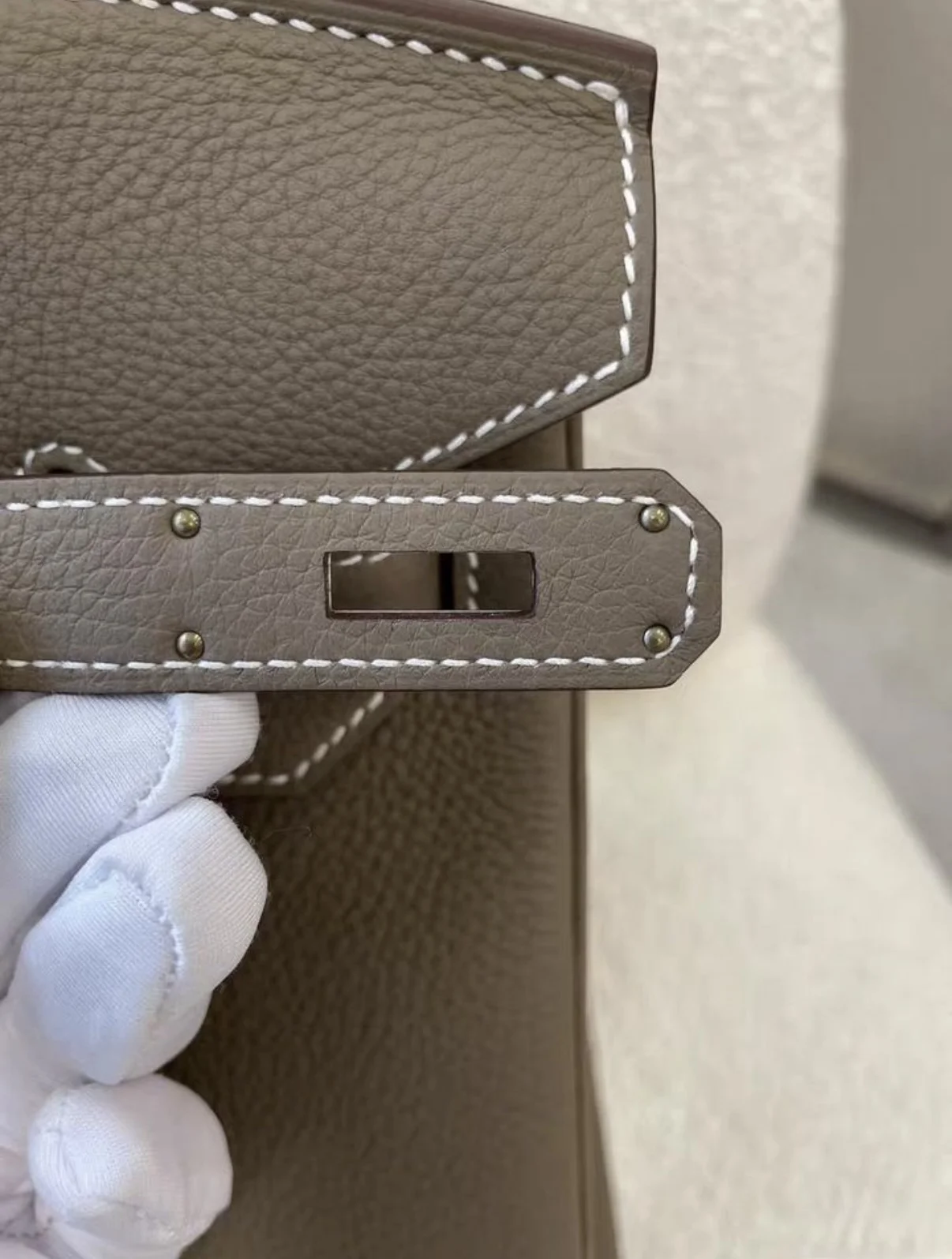 сумку Birkin 30 Etоuре - миниатюра 5