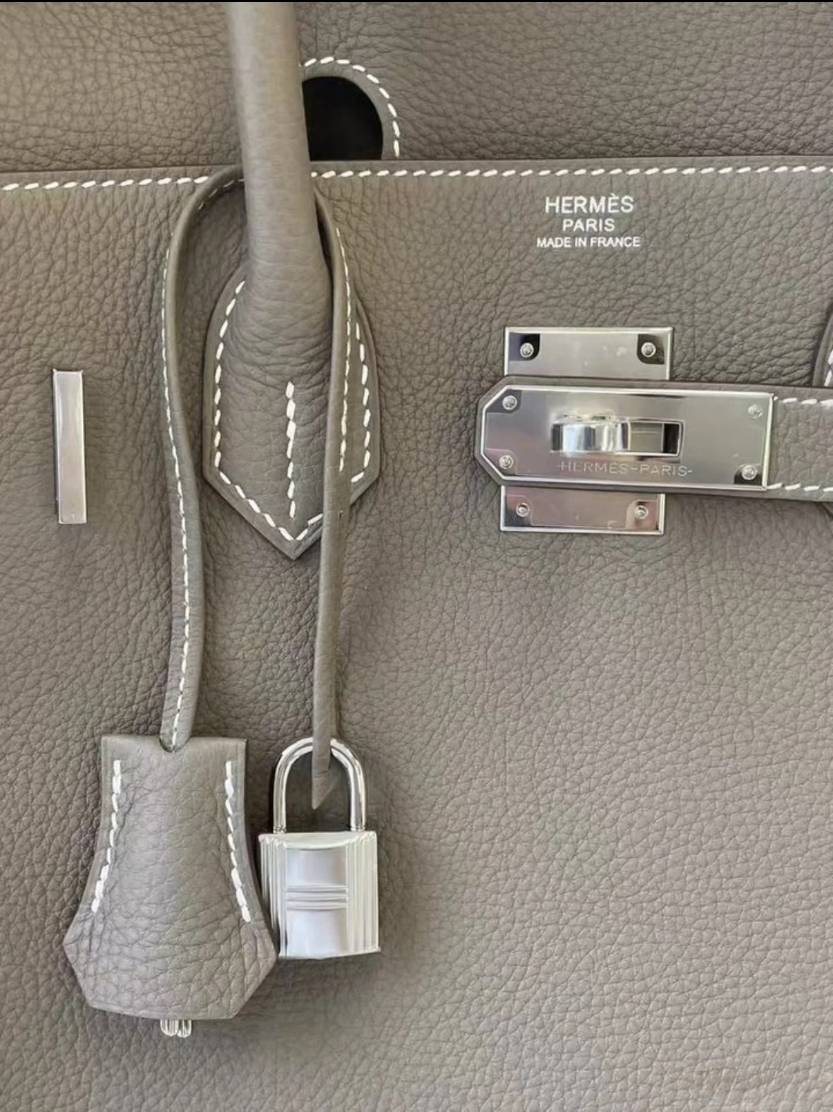 сумку Birkin 30 Etоuре - миниатюра 6