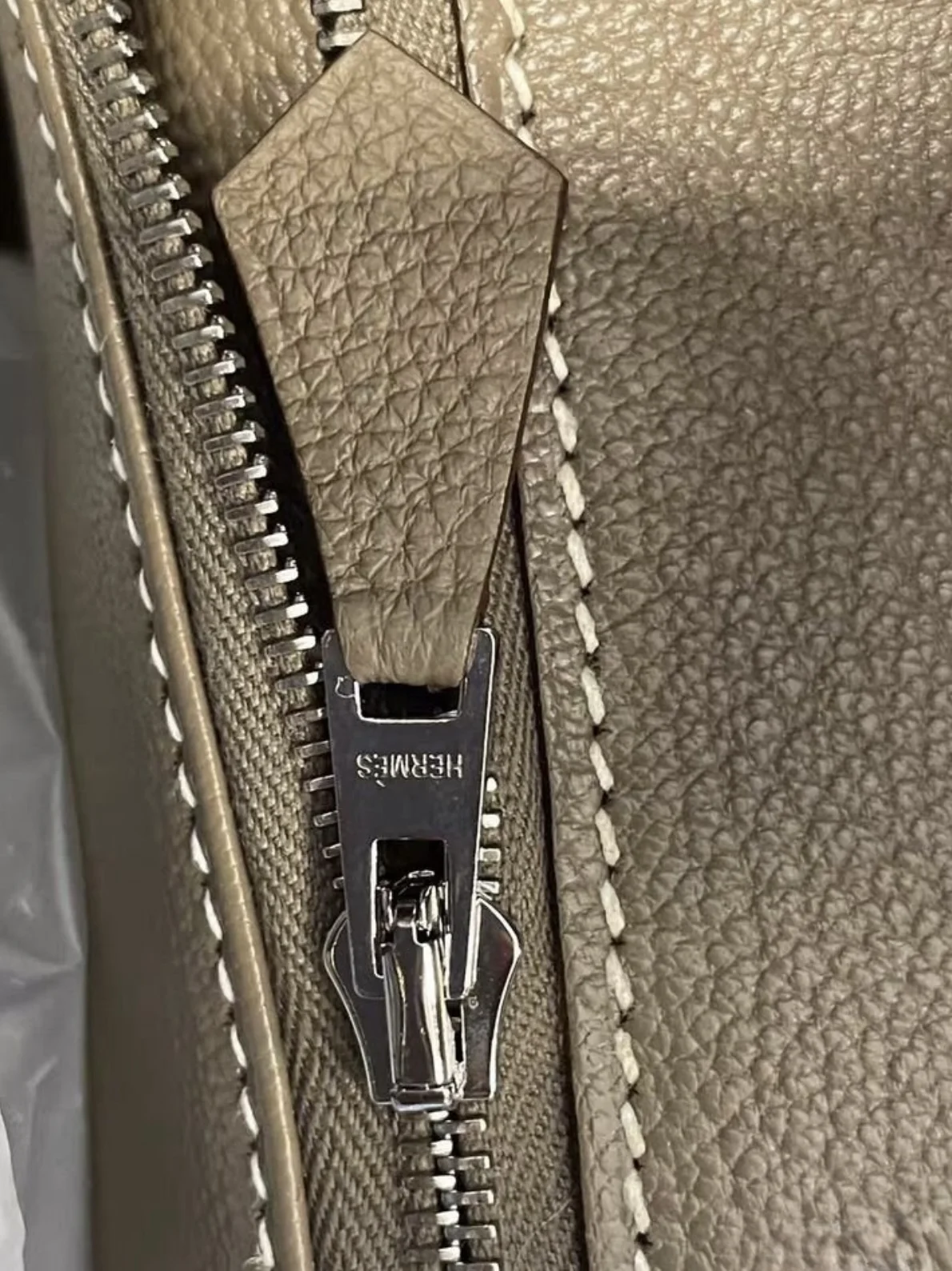 сумку Birkin 30 Etоuре - миниатюра 8