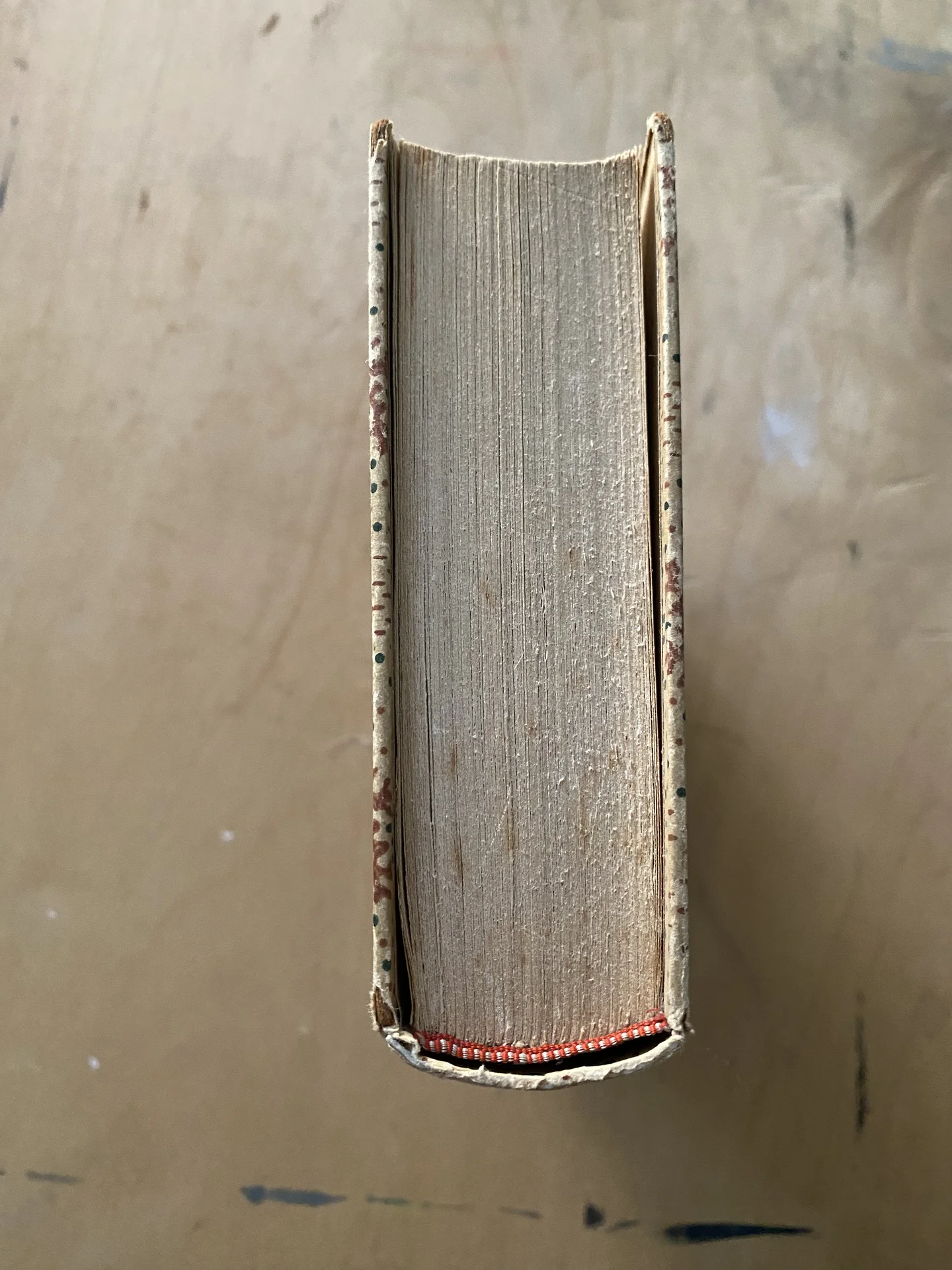 Книга антиквариат Lucio D’Ambra - миниатюра 6