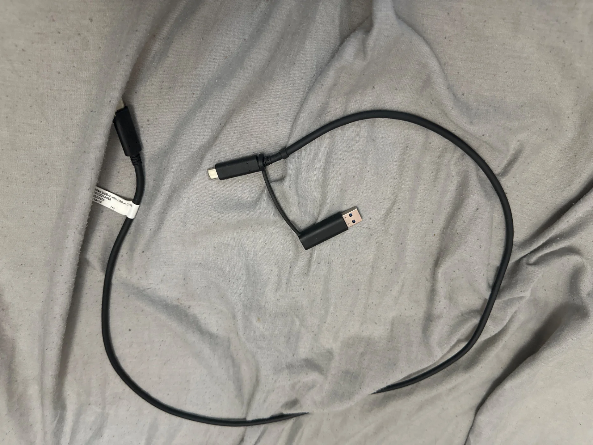 ThinkPad Hybrid USB-C Dock-Station - миниатюра 4
