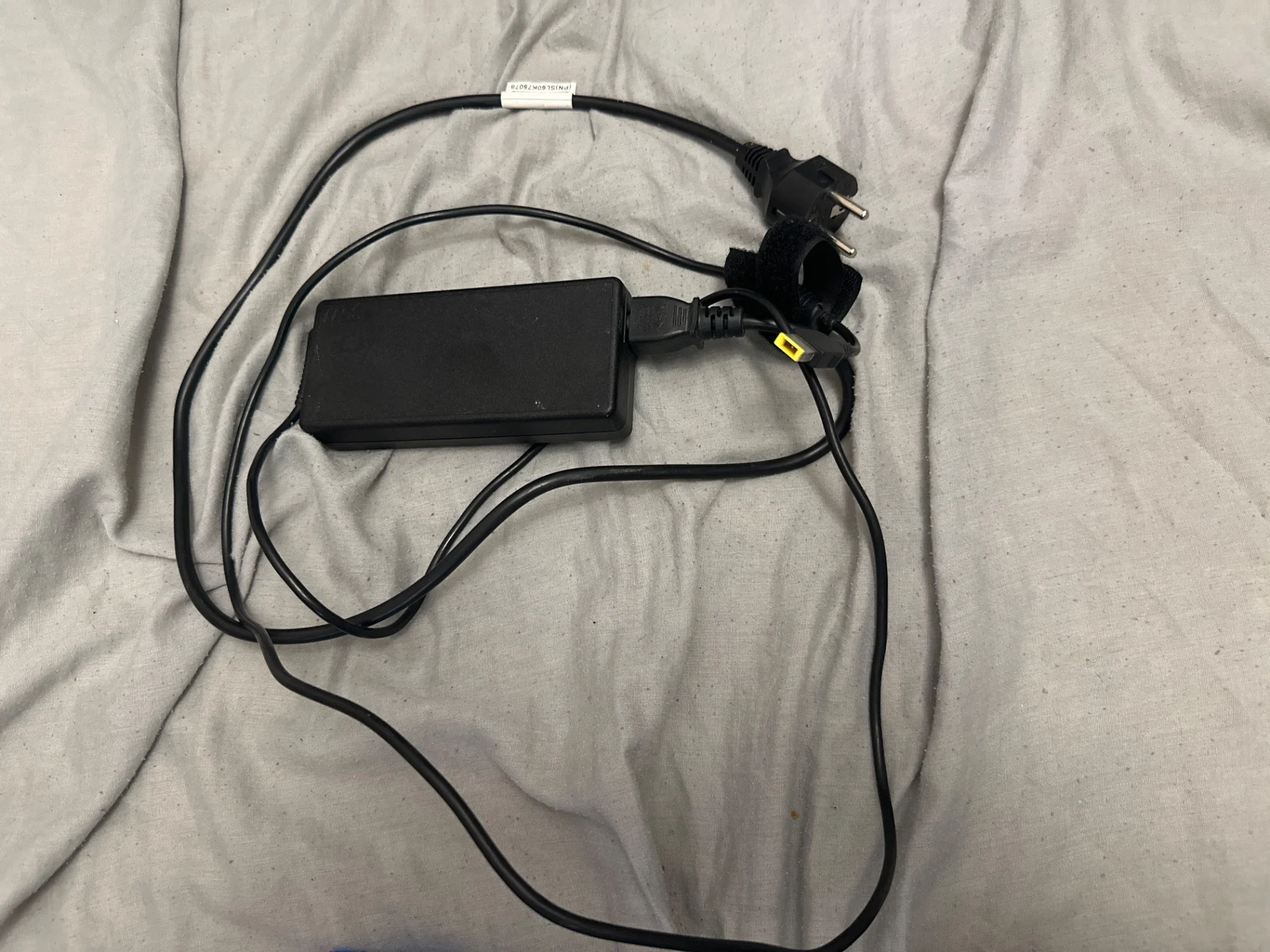 ThinkPad Hybrid USB-C Dock-Station - миниатюра 5