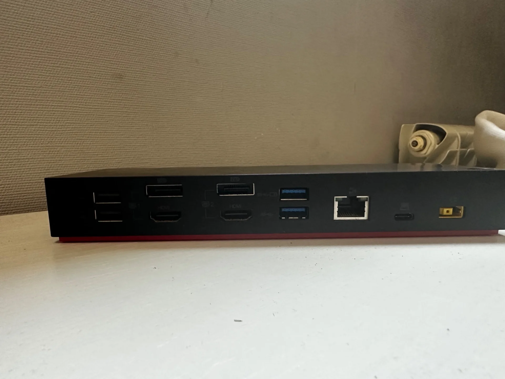 Lenovo ThinkPad Dock-Station - миниатюра 2
