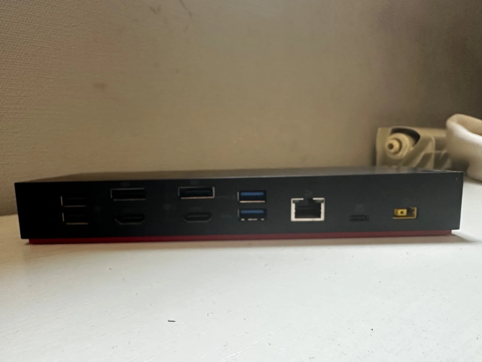 Lenovo ThinkPad Dock-Station - миниатюра 3