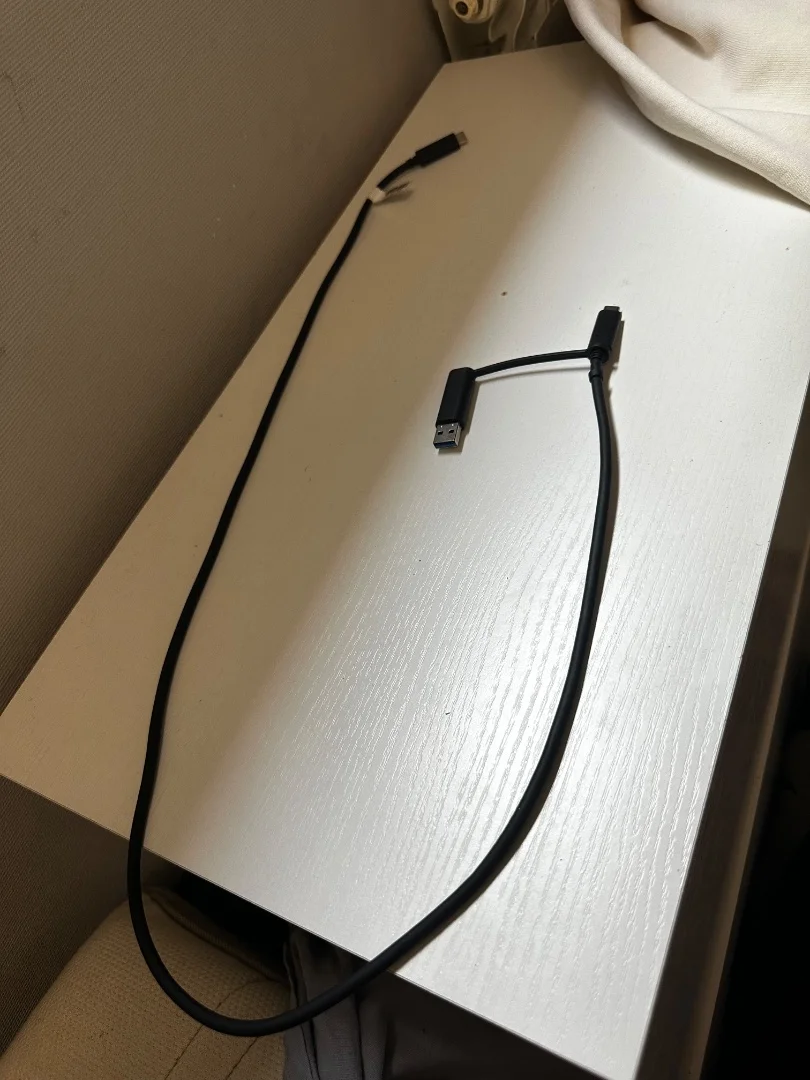Lenovo ThinkPad Dock-Station - миниатюра 4