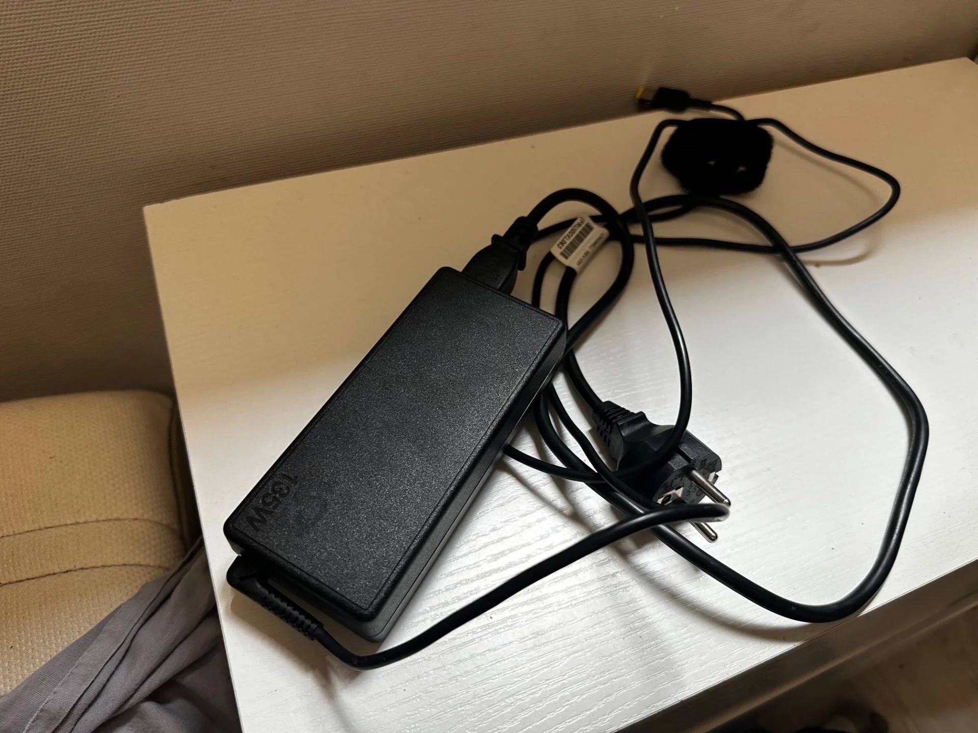 Lenovo ThinkPad Dock-Station - миниатюра 5