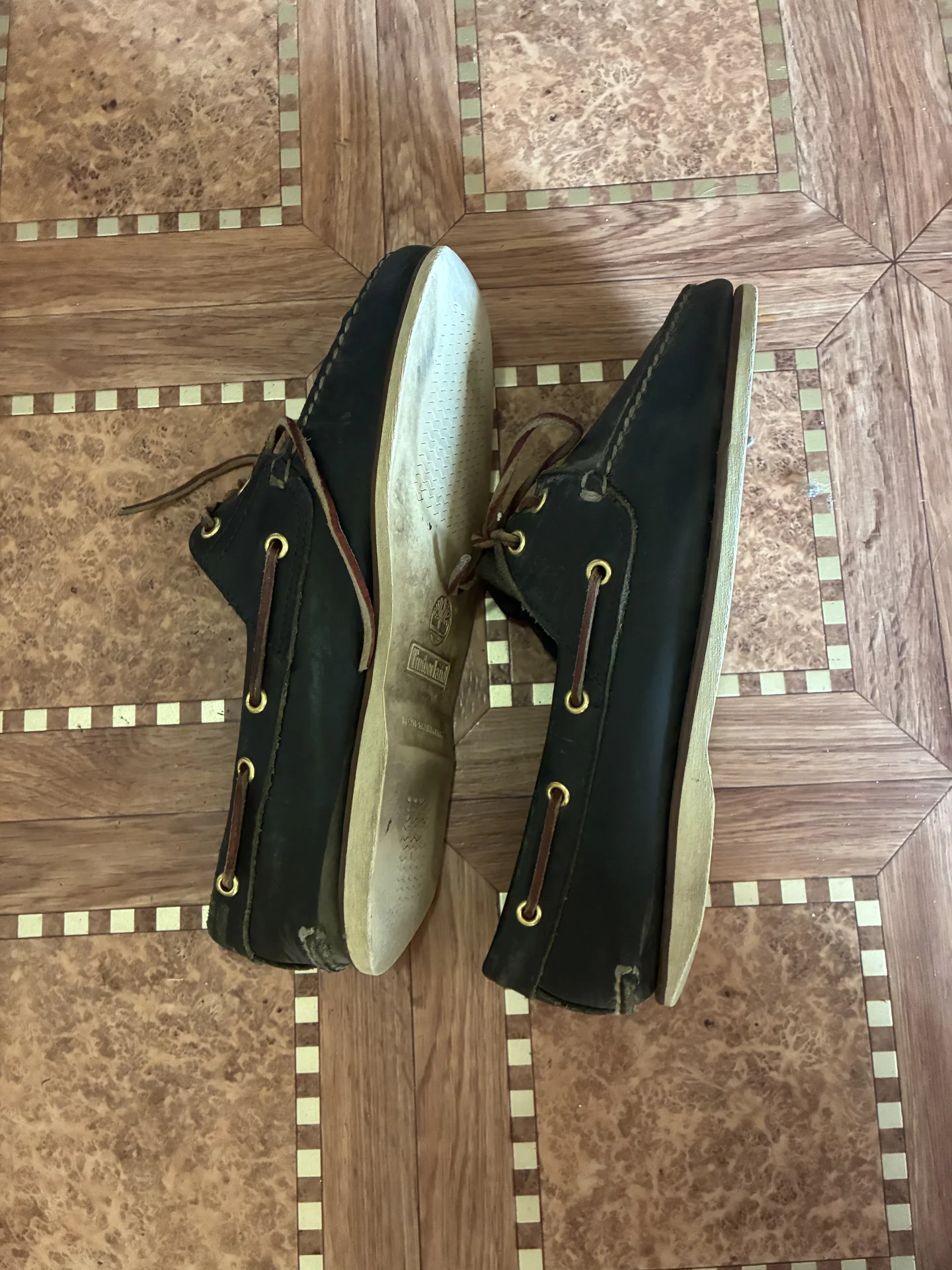 Обувь timberland - миниатюра 3