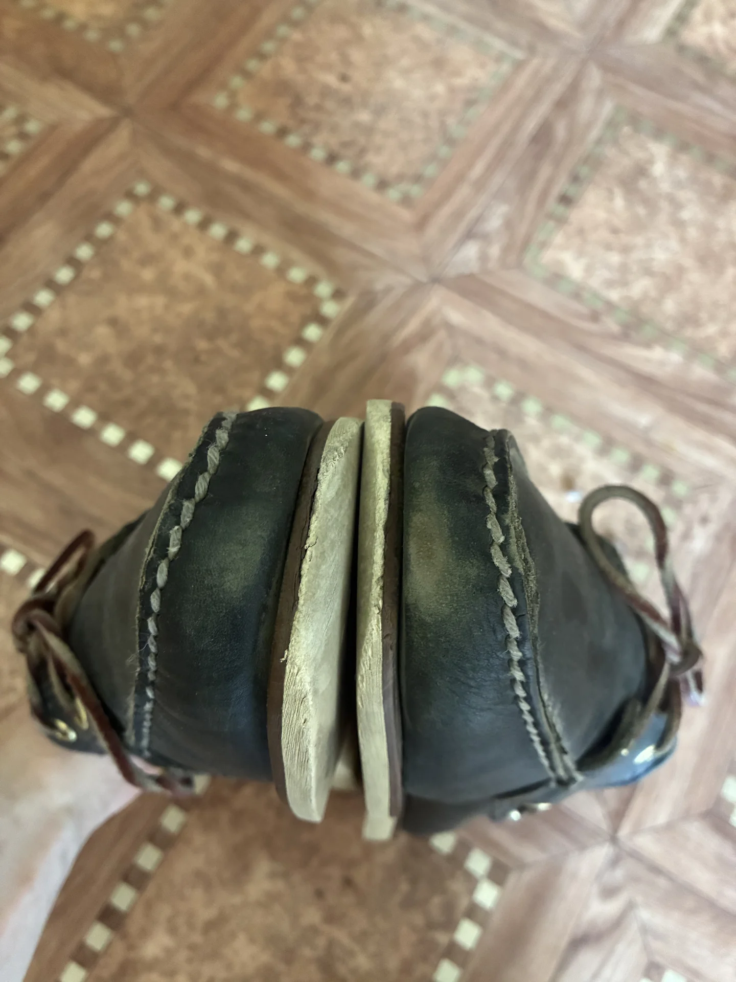 Обувь timberland - миниатюра 5