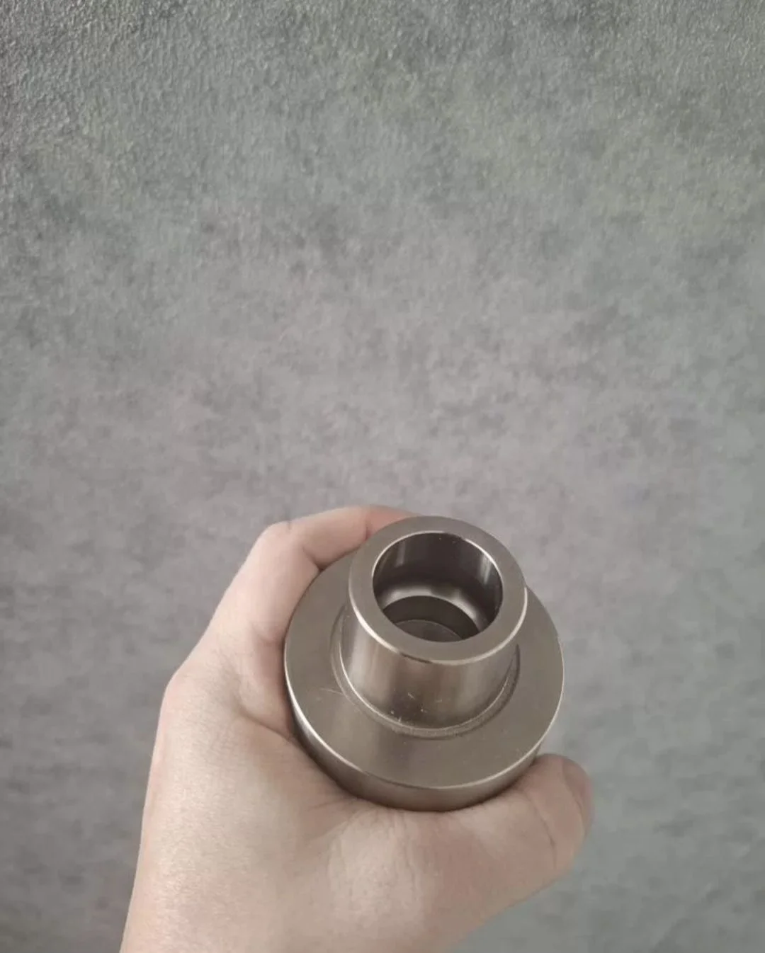 Цанговый патрон HSK 63F Er 40-70 - миниатюра 3