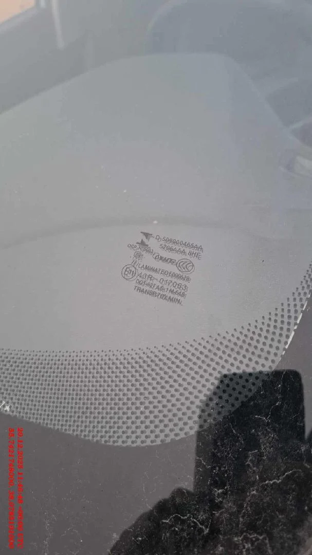 OMODA S5, 2023, 87 938 км, 1.5 - миниатюра 8